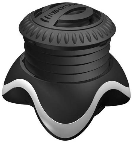 Cyber Snipa представляет колоночку Sonar Portable Mini Speaker